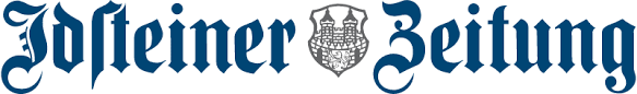 Logo Idsteiner Zeitung