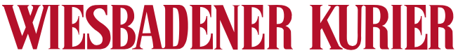 Logo Wiesbadener Kurier